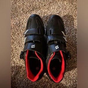 Men’s Peloton Cycling Shoes